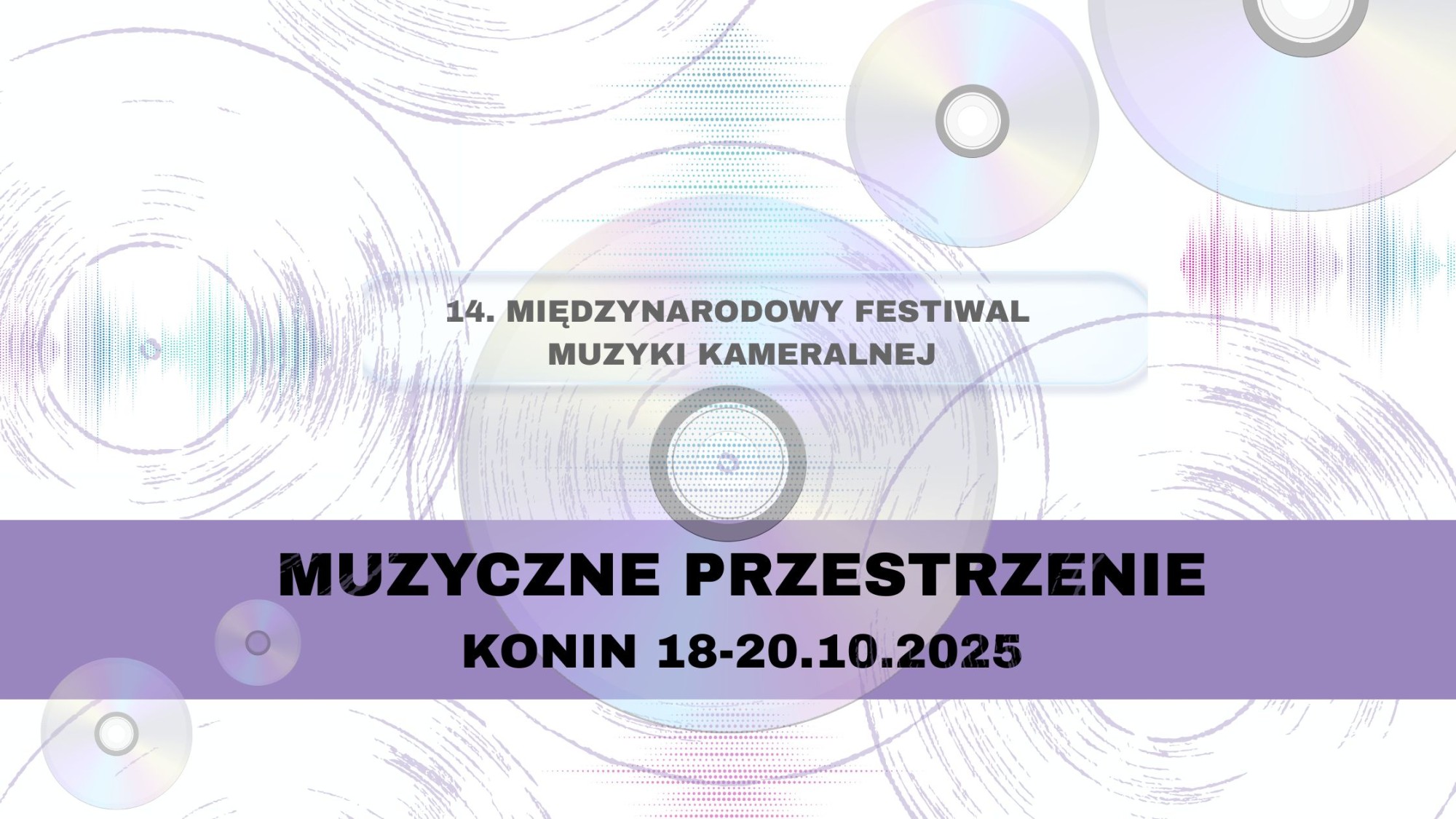 Muzyczne Przestrzenie 2025